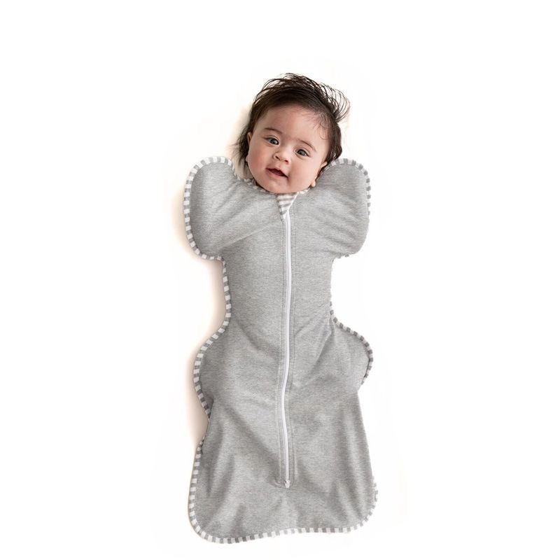 Gigoteuse Sensori™ Nuage Uterin
