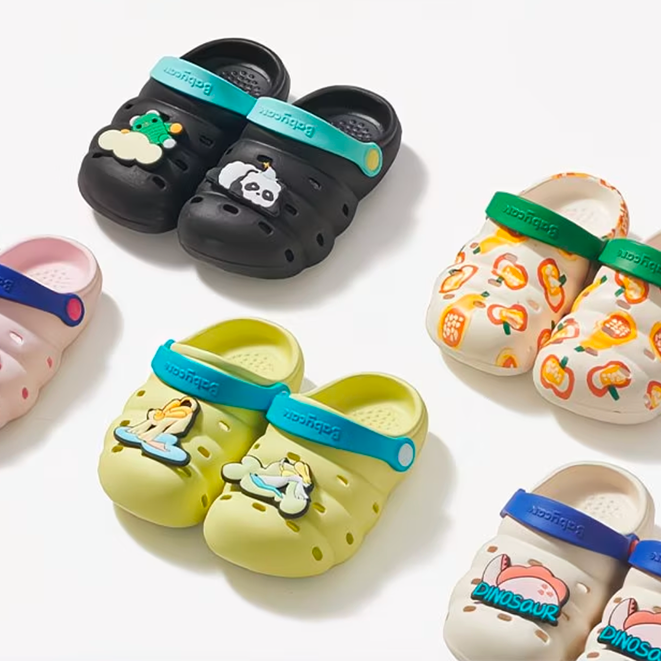 Sandales Orbit pour enfants Sensori™