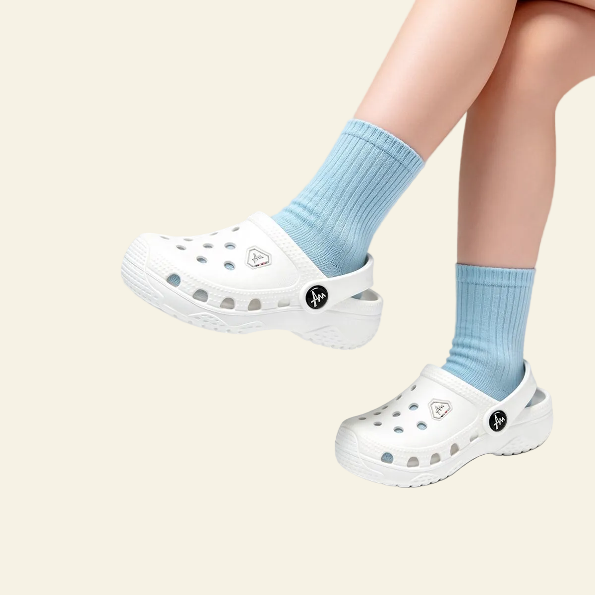 Sensori™ Wave-Ride Clogs