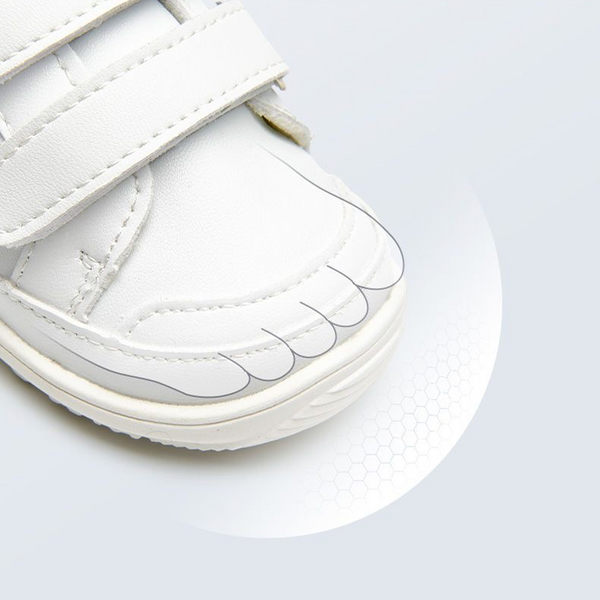 Best Shoes for Toddlers with Wide Feet: 5 Tips