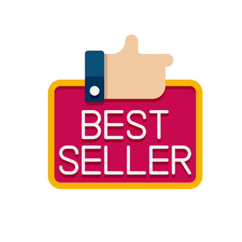 Best Sellers