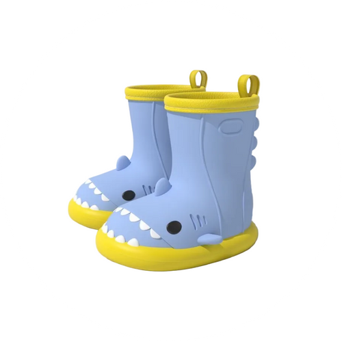 Rain Boots