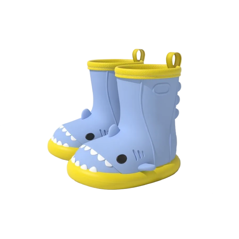 Rain Boots