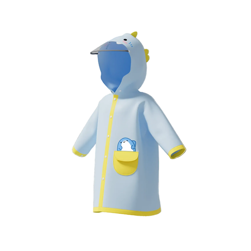 Raincoat