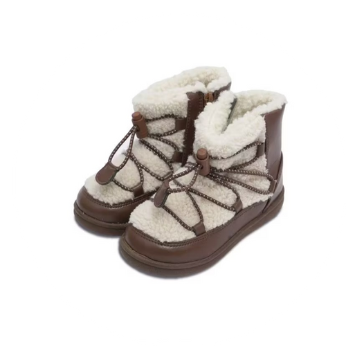 Snow Boots