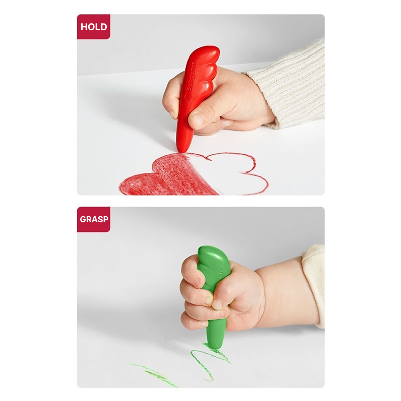 Sensori™ Kids Feather Sensory Paintbrush