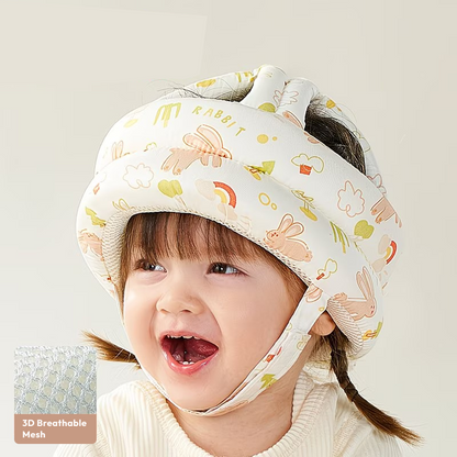 Chapeau pare-chocs de sécurité anti-chute perceptuel Sensori™ Kids