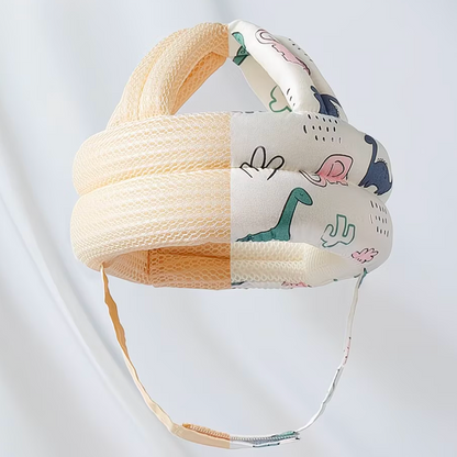 Chapeau pare-chocs de sécurité anti-chute perceptuel Sensori™ Kids