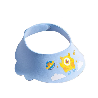Sensori™ Hydro-Shield Visor
