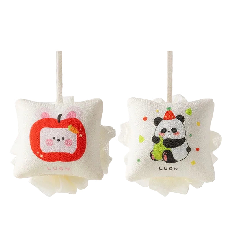 Sensori™ Playful Sensory Bath Pouf