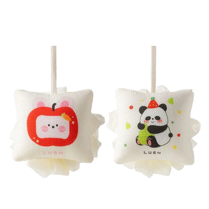 Sensori™ Playful Sensory Bath Pouf