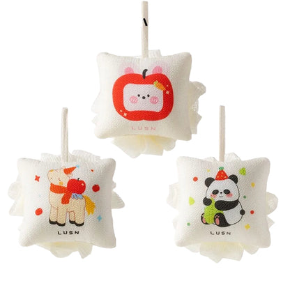 Sensori™ Playful Sensory Bath Pouf