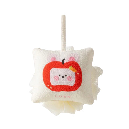 Sensori™ Playful Sensory Bath Pouf