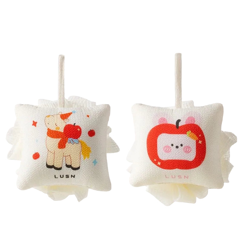 Sensori™ Playful Sensory Bath Pouf