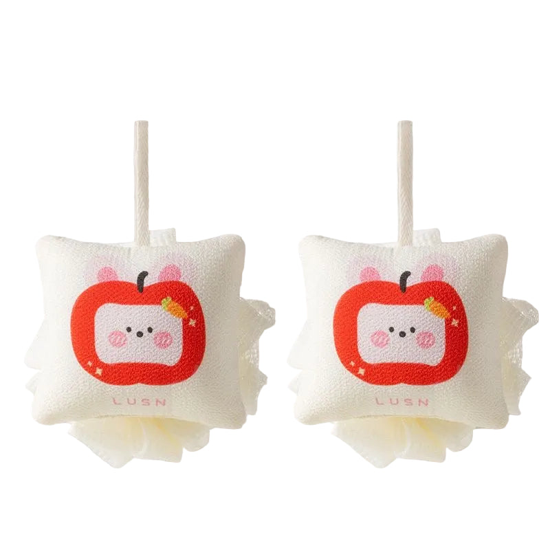 Sensori™ Playful Sensory Bath Pouf