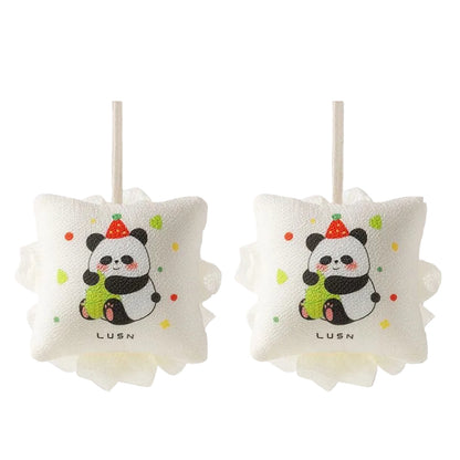Sensori™ Playful Sensory Bath Pouf
