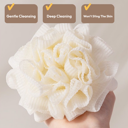 Sensori™ Playful Sensory Bath Pouf