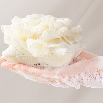 Sensori™ Playful Sensory Bath Pouf