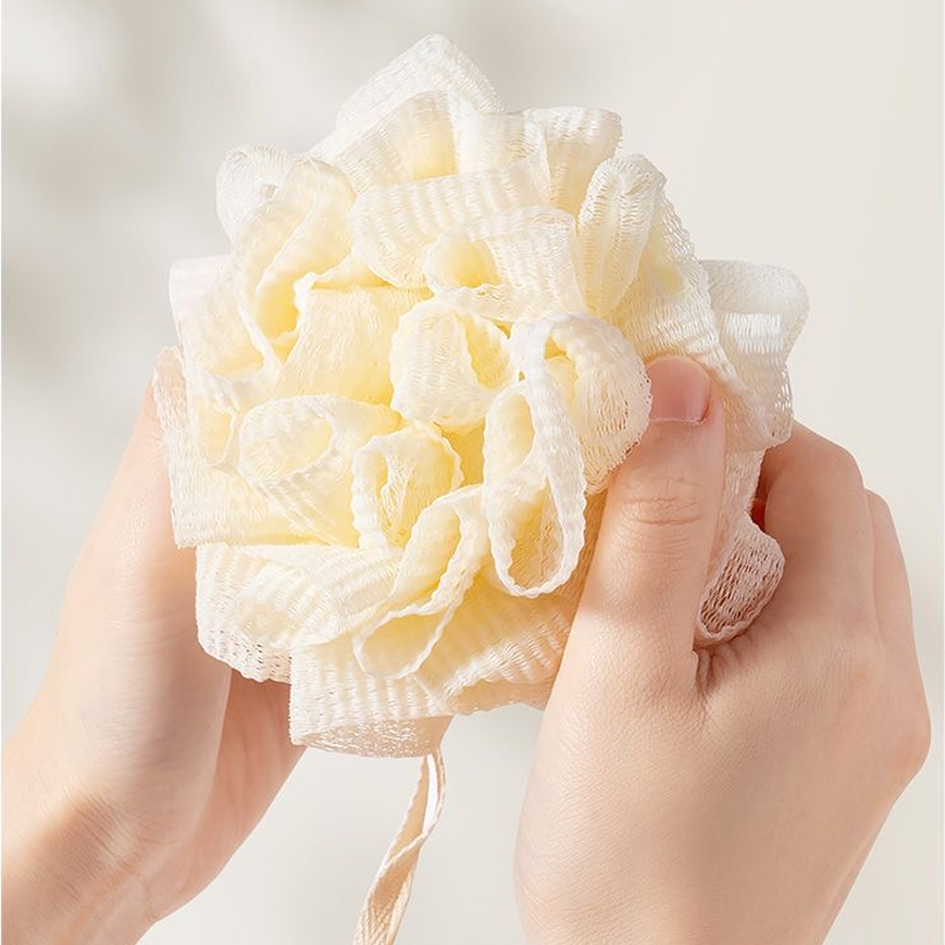 Sensori™ Playful Sensory Bath Pouf