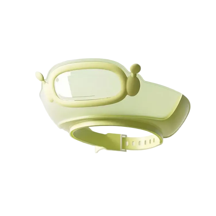 Sensori™ Hydro-Lock Visor