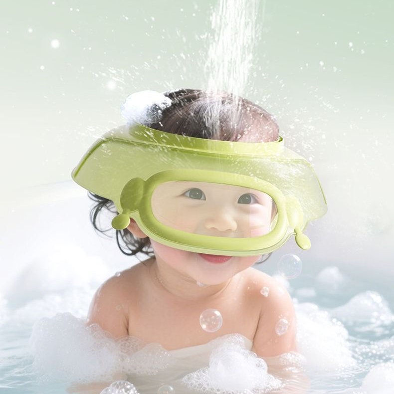 Sensori™ Hydro-Lock Visor