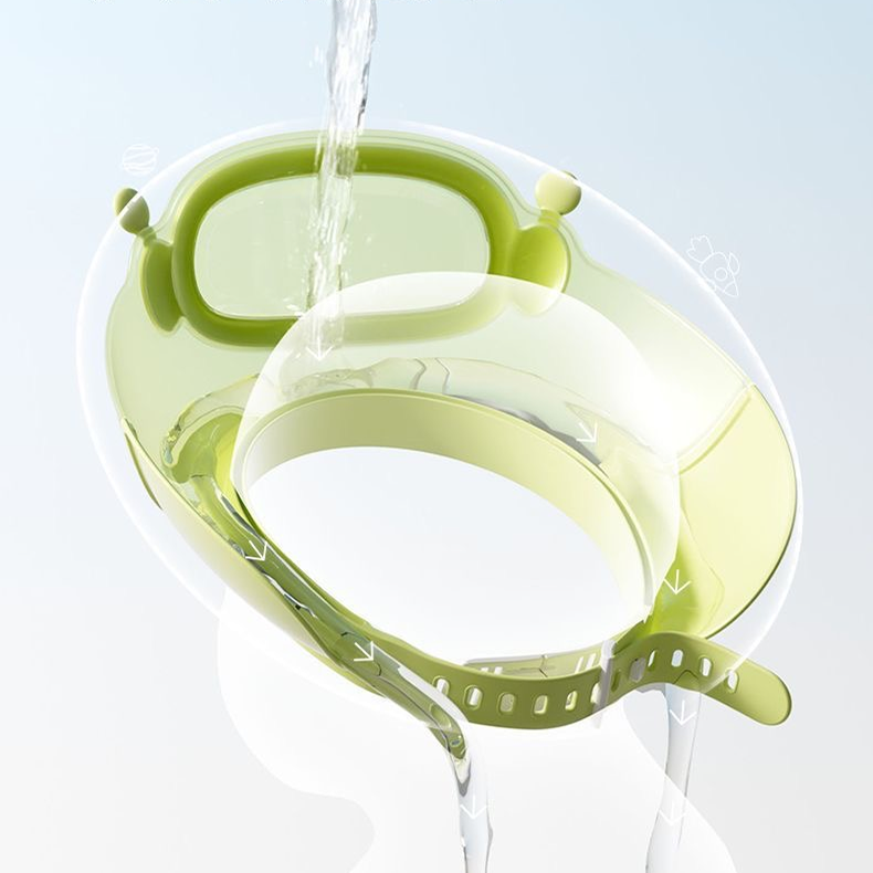 Sensori™ Hydro-Lock Visor