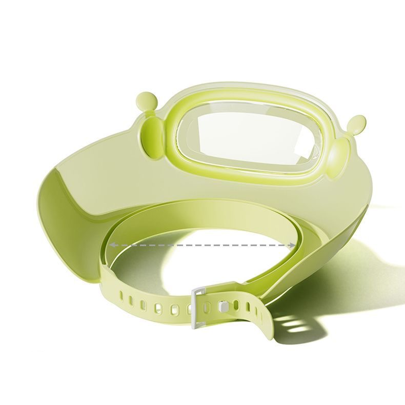 Sensori™ Hydro-Lock Visor