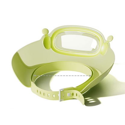 Sensori™ Hydro-Lock Visor
