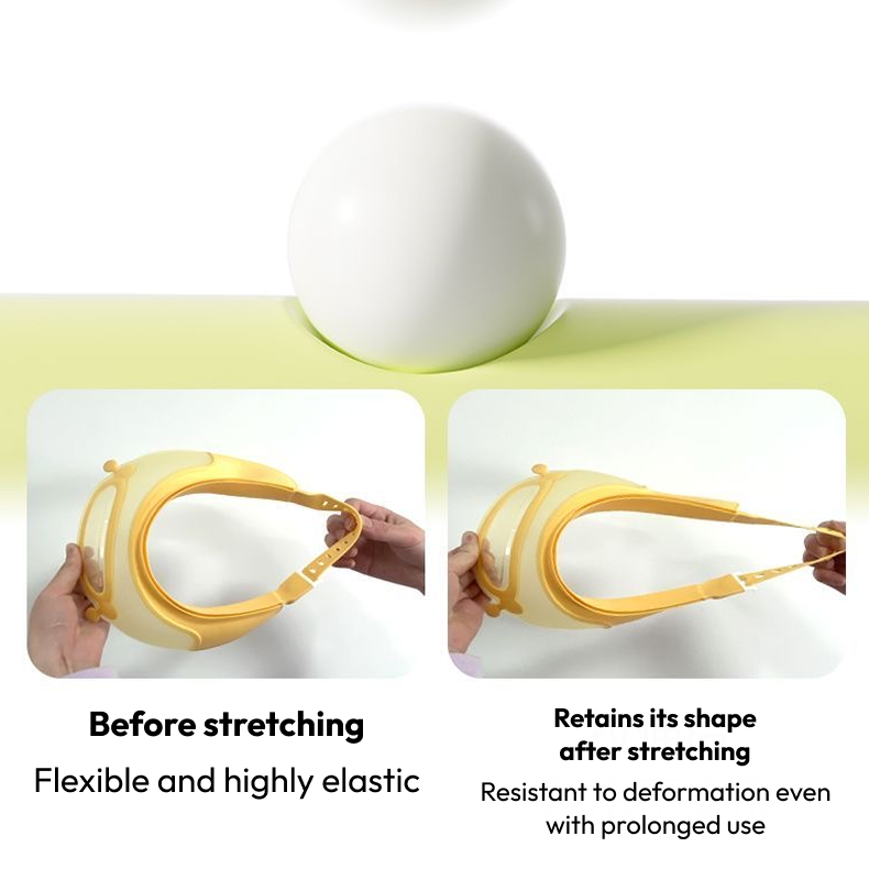 Sensori™ Hydro-Lock Visor