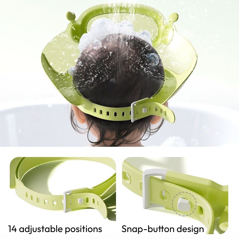 Sensori™ Hydro-Lock Visor