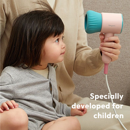 Sensori™ Perceptual Hair Dryer