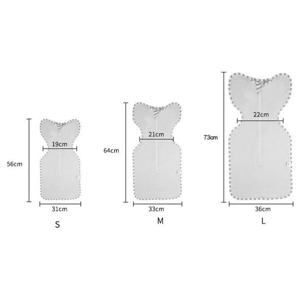 Gigoteuse Sensori™ Nuage Uterin