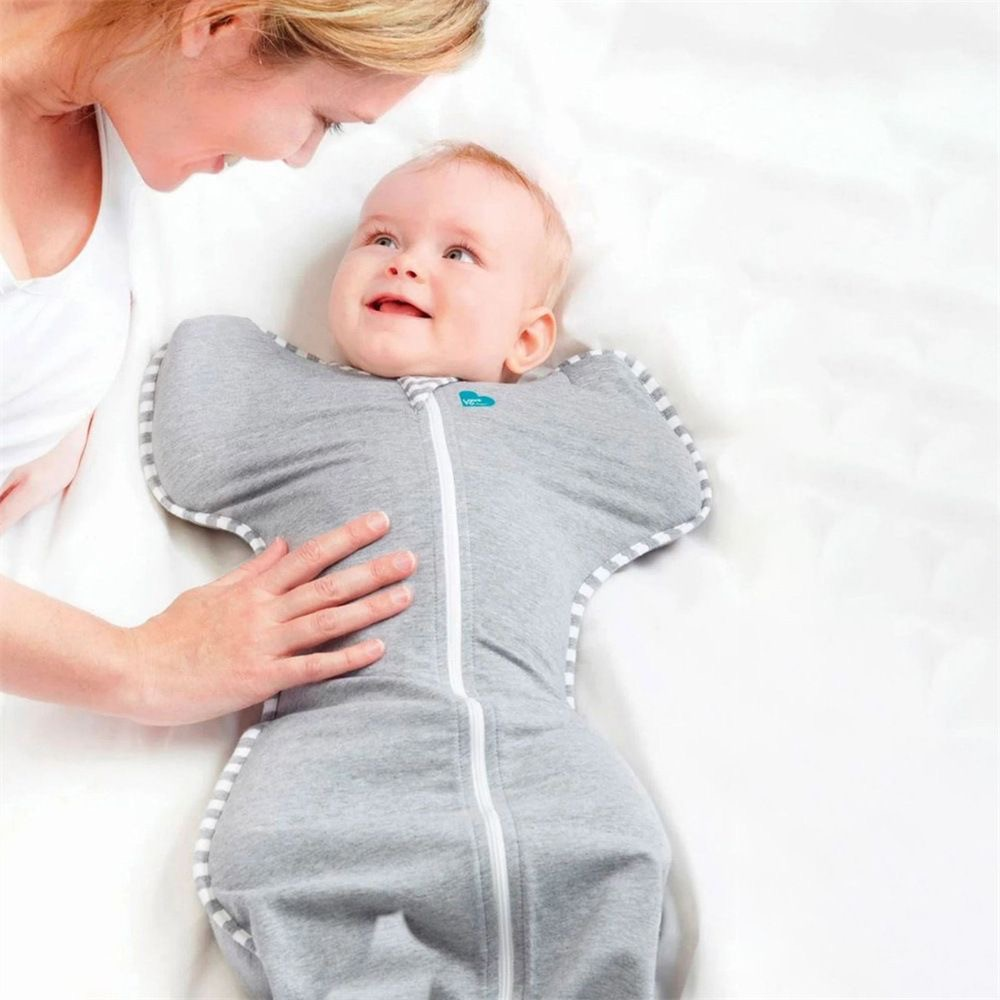 Gigoteuse Sensori™ Nuage Uterin