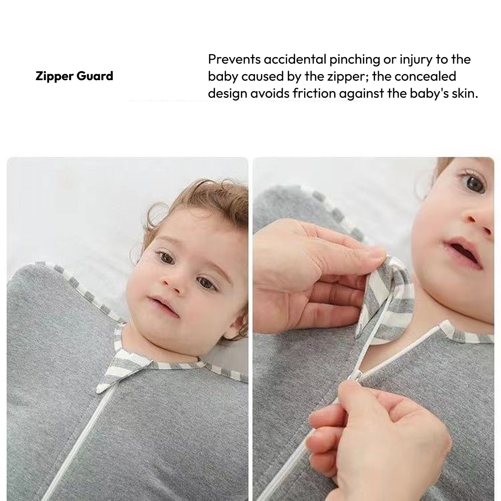 Gigoteuse Sensori™ Nuage Uterin