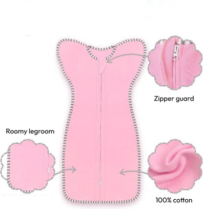 Gigoteuse Sensori™ Nuage Uterin