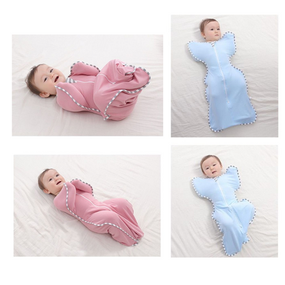 Gigoteuse Sensori™ Nuage Uterin