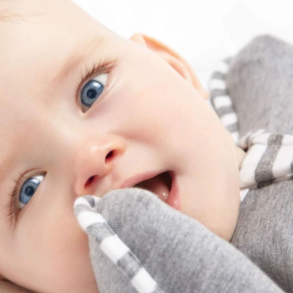Gigoteuse Sensori™ Nuage Uterin