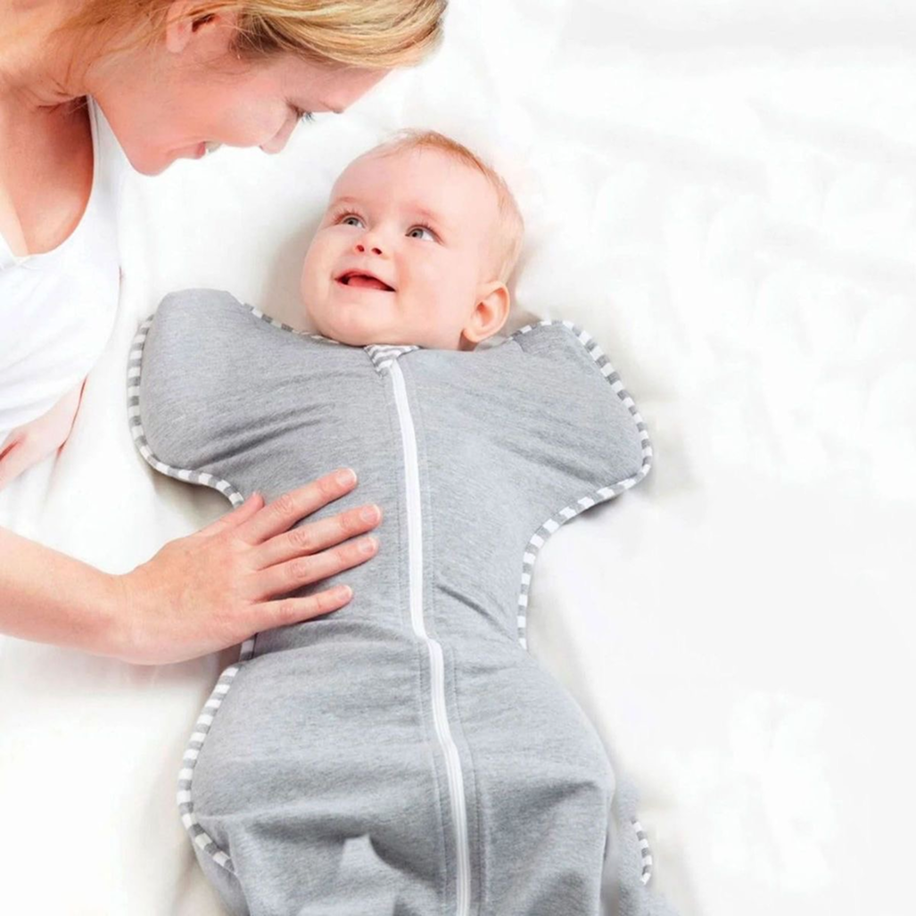 Gigoteuse Sensori™ Nuage Uterin