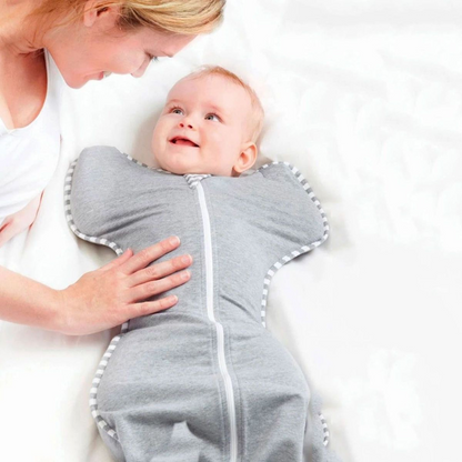 Gigoteuse Sensori™ Nuage Uterin