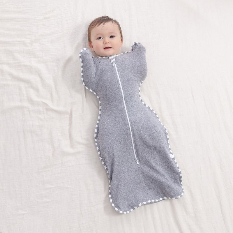 Gigoteuse Sensori™ Nuage Uterin