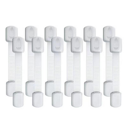 Sensori™ Hydro-Lock Latches