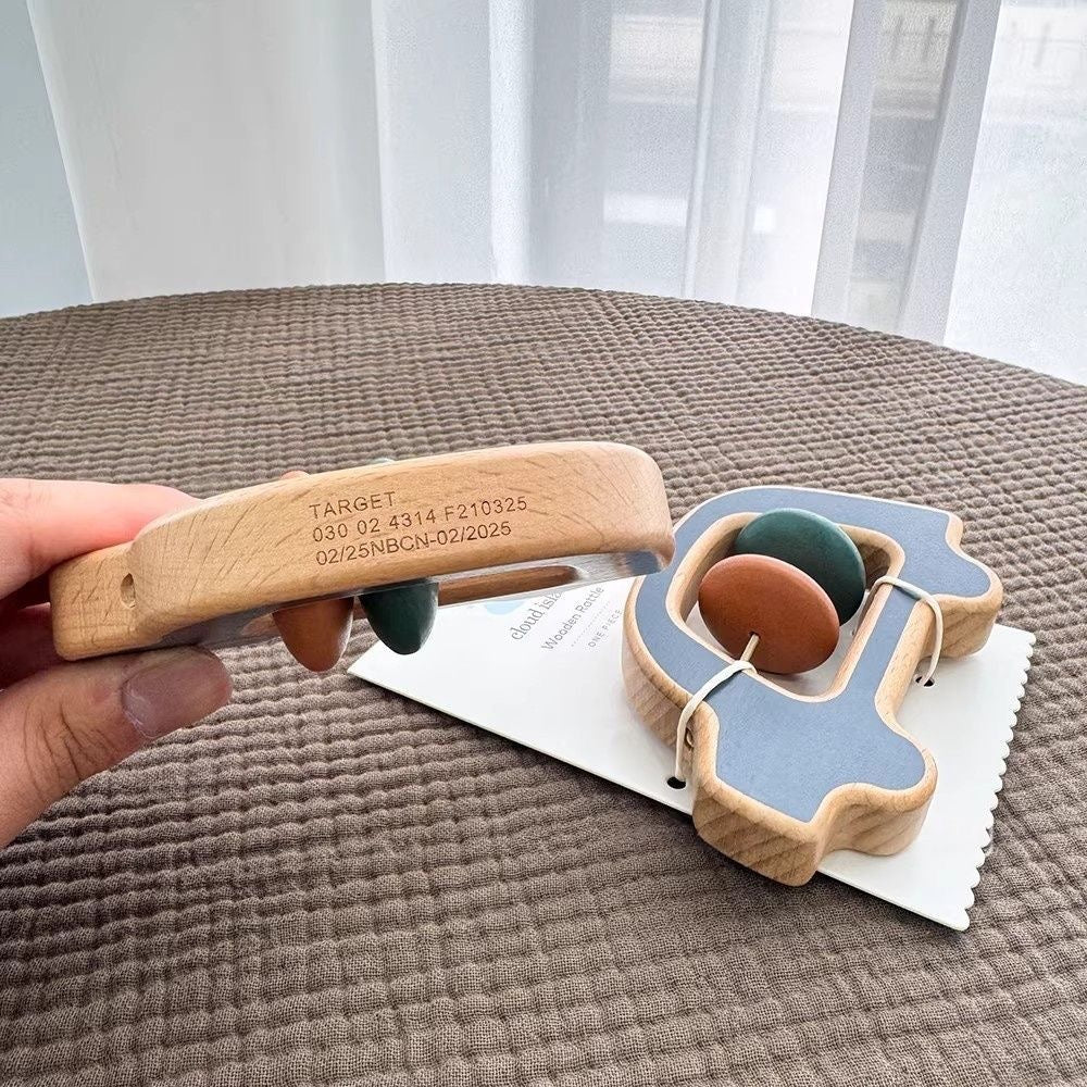 Coffret de jouets Sensori™ Harmony-Bell