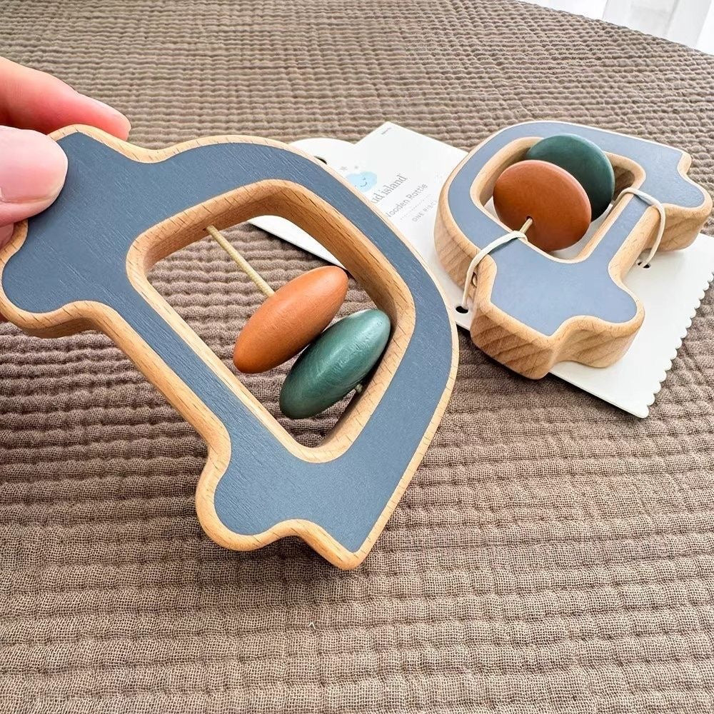 Coffret de jouets Sensori™ Harmony-Bell