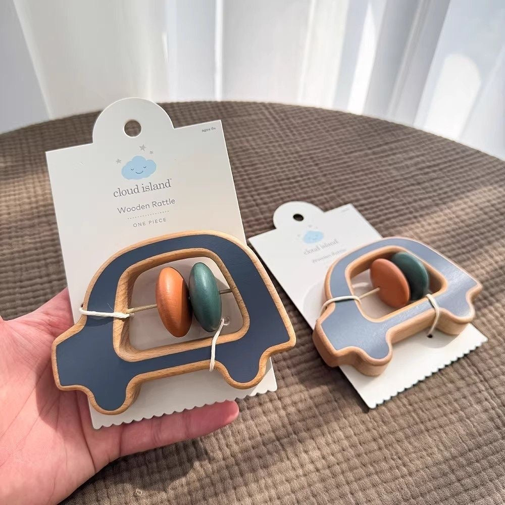 Coffret de jouets Sensori™ Harmony-Bell