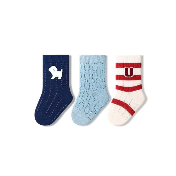 Chaussettes Sensori™ Doux Rêves