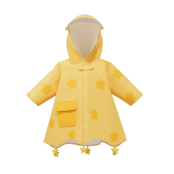 Imperméable Sensori™ Twinkle Star