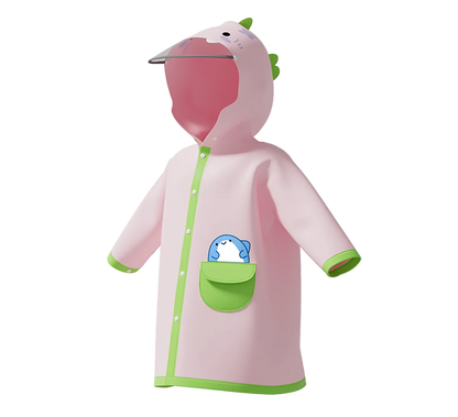 Imperméable Sensori™ Baby Shark
