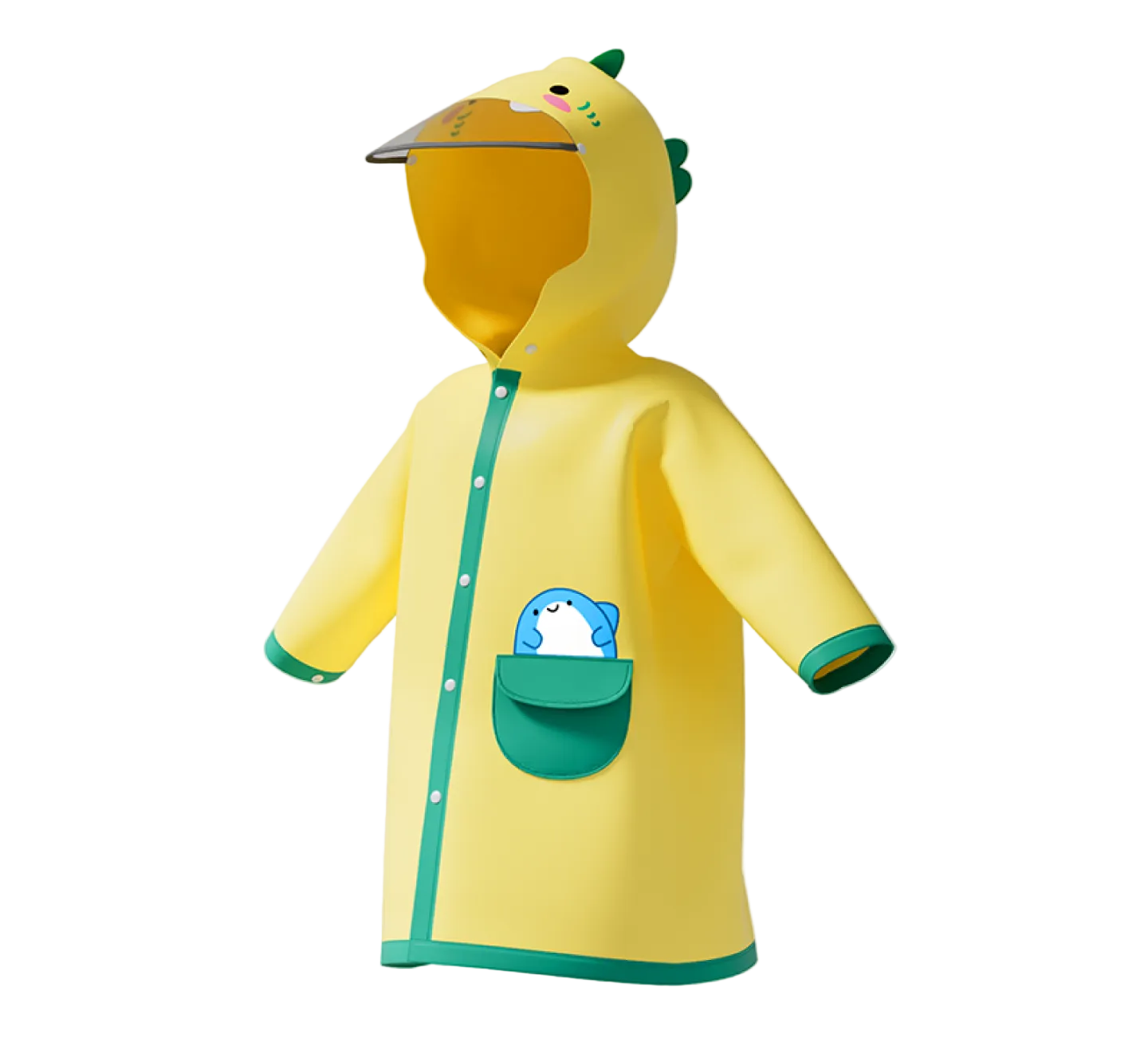 Imperméable Sensori™ Baby Shark