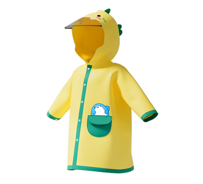 Imperméable Sensori™ Baby Shark