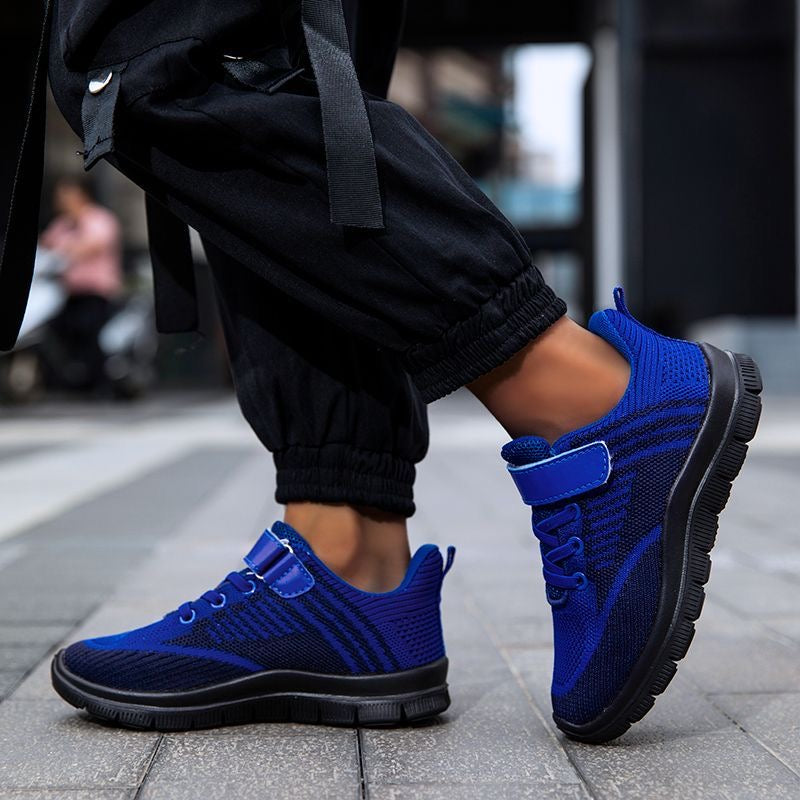Sensori™ Velocity Active Sneakers